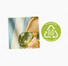 RPET microfiber cloth