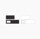 Rectangle Badge