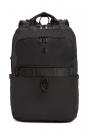 SWISSGEAR 2917 USB ScanSmart Laptop Backpack - Black