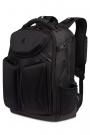 SWISSGEAR 2910 USB Gaming Laptop Backpack - Black