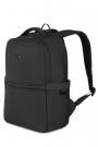 SWISSGEAR 1026 16 inch Laptop Backpack - Ballistic Black