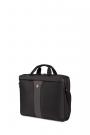 Wenger Legacy 17" Slimcase - Black