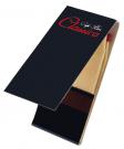 Booklets 25x55mm Content 2x5 sticks