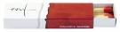 Match box 55x17x9mm Content approx. 8-10  sticks