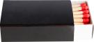 Match box 55x35x11mm Content approx. 35 sticks