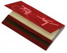 Booklets 98x55mm Content 1x20 sticks