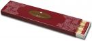 Match box 205x46x13 mm Content approx. 18-20 long sticks