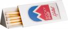 Match box 55x25x25mm Content approx. 14-16 sticks