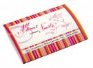 Match box  58x45x9mm Content approx. 14-16 sticks