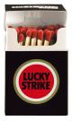 Match box fliptop big pack, 54x39x18mm Content approx. 58-60 matches