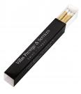 Match box  112x17x17mm Content approx. 10-12 longsticks