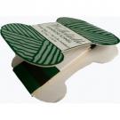 Booklets special shape 100x120mm Content max. 1x7 sticks