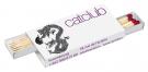 Match box 70x35x8mm Content approx. 9 sticks and 20 wooden tooth picks