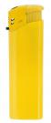 Nola 9 PIEZO lighter HC yellow refillable body HC yellow, cap yellow, pusher yellow