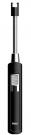 Nola 582 arc lighter, black in gift box