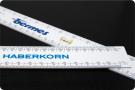 Plastic ruler, 2mm L2120 • L2130