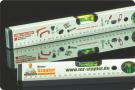 Aluminium-Spirit Level 300