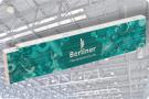 Beechwood folding ruler G13