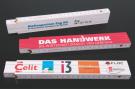 Beech wood folding ruler G9