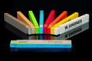 Wooden folding ruler G20