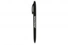 FLUX  Plastic Twist Action Pen