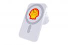 VERA  Magnetic Wireless Charger with Car Mount