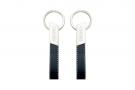 MORAX  Leather Strap Keychain