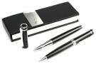 LERON  Rollerball & Ballpoint Pen Set