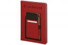 ISOLTE PLUS  Notebook with Pocket and Pen