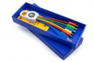 PALAU  Multi Charging Cable with Hook
