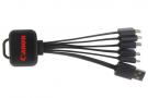 LOGO CABLE  LED Lights Charging Cable