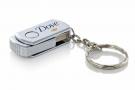 METAL TWIST Metal Swing USB Flash Drive