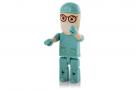 DOCTOR Doctor Shaped USB Flash Drive