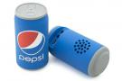 BrandiSpeaker Custom Bluetooth Speaker