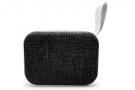 SOPRANO  Fabric Bluetooth Speaker