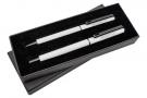 MAYER  Ballpoint & Roller Pen Set