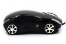 TROYA  Wired Optical Car Computer Mouse