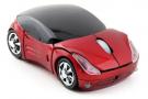 PERGE  Wireless Optical Car Mouse