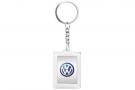 SETELLA  Photo Keychain