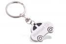 COUPE Car Keychain