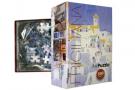 BOXPUZZLE  Custom Design Box Puzzle
