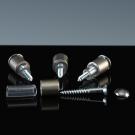 Wall Plaque Spacer Kit