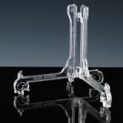 Small Plate/Mirror Stand