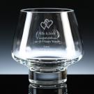 Balmoral Glass 6"
