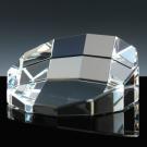 WhiteFire 3" Sliced Dodecagon