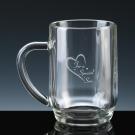 Haworth 1pt Tankard