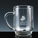 Haworth Tankard Merry Christmas