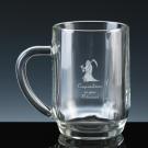 Haworth Tankard Congratulations
