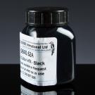 Black Engraving Infill