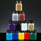 Special Pack of 12 Colours Engraving Infill